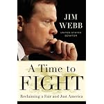 A Time to Fight: Reclaiming a Fair and Just America