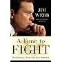 A Time to Fight: Reclaiming a Fair and Just America