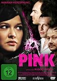 Pink [ NON-USA FORMAT, PAL, Reg.2 Import - Germany ]