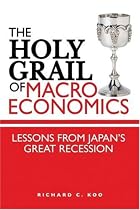 The Holy Grail of Macroeconomics: Lessons from Japan's Great Recession