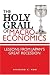 The Holy Grail of Macroeconomics: Lessons from Japan's Great Recession