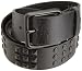 Levi's Men's Bridle Belt With Studs