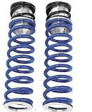 Race Tech Rear Shock Spring - 6.0KG/MM SRSP 622860
