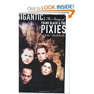 The Pixies Gigantic