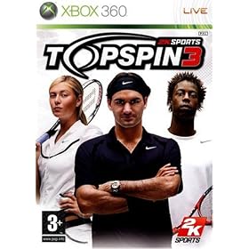 Top Spin 3