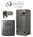 Amana 2.5 ton 13 Seer Split System AC Only Package