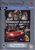 Midnight Club 2 - Platinum
