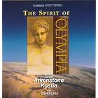 The Spirit of Olympia by Kostia and David Arkenstone
