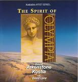 David Arkenstone, Kostia and David Lanz - The Spirit of Olympia