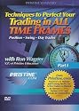 Techniques to Perfect Your Trading in ALL TIME FRAMES with Ron Wagner - Part 1 by Pristine