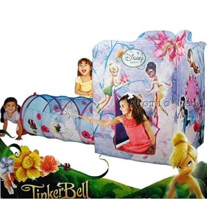 Playhut Fairies - Adventure Hut