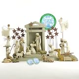 Willow Tree 23 Piece Nativity Set Willow Tree 23 Piece Nativity Set