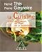 La Cuisine : C'est de l'amour, de l'art, de la technique