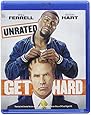 Get Hard (Blu-ray+DVD)