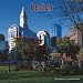 Boston 2009 Calendar