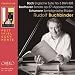 Englische Suite Bwv 808,Sonate Op.57,Symphon.et