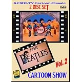 TheBeatlesCartoonShow-vol.22DiscSet!