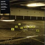 Addicted: Mixed By Luke Chable and Kosmos Epsilon