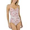 Merona&reg; Bandeau One Piece - Multicolor