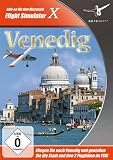 Produkt-Bild: Flight Simulator X - Venedig