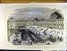 1852 Grand State Ball Tuileries Court-Yard Senate