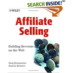 Affiliate Selling: Building Revenue on the Web