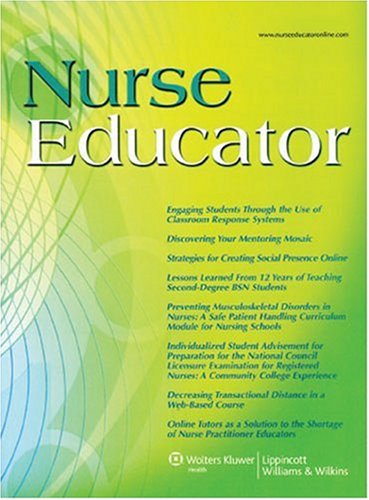 Nurse Educator