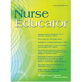 Nurse Educator