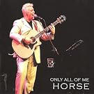 Only All of Me