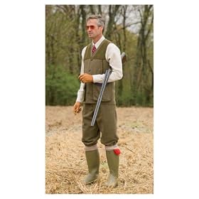 Estate Tweed Gore-Tex Breeks by Orvis