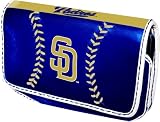 MLB San Diego Padres Baseball Universal Smart Phone Case