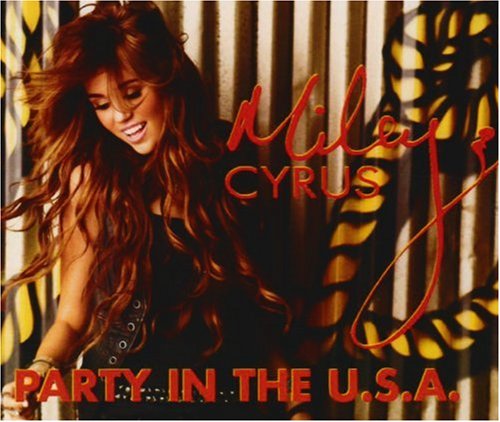 Miley Cyrus - Party In The U.S.A - Zortam Music