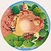 Humpty Dumpty Snap Wheel