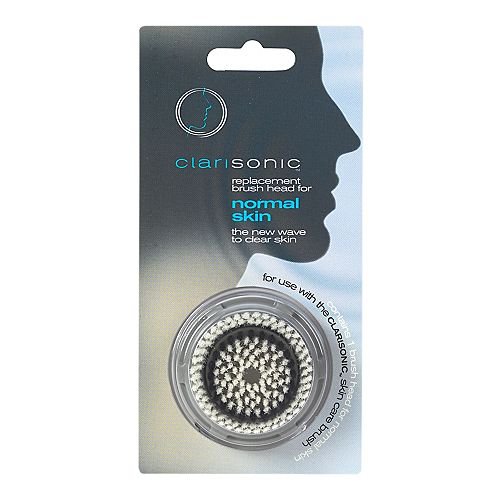 CLARISONIC Replacement Brush Head for Normal Skin