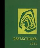 (Reprint) 1971 Yearbook: Jane Addams Vocational High School, Bronx, New York