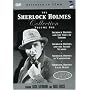 The Sherlock Holmes Collection, Vol. 1 (Voice of Terror / Secret Weapon / In Washington / Faces Death)