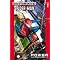 know what manga & comics I read