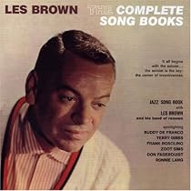 THE COMPLETE SONG BOOKS