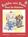 Books : Bubba and Beau Meet the Relatives (Bubba And Beau)