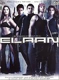 Elaan (2005) (Hindi Action Film / Bollywood Movie / Indian Cinema DVD)