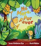 No More, Por Favor (Spanish Edition)
