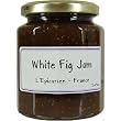 White Fig Jam - L'Epicurien - 11.6 oz jar