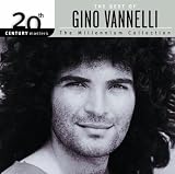 20th Century Masters: The Millennium Collection: Best Of Gino Vannelli