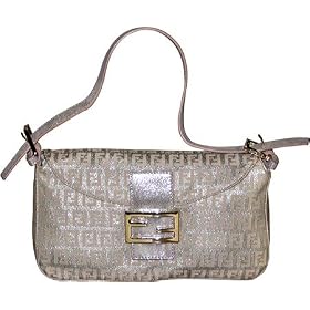 Fendi Women's 8BR003-RQ6-F0GP1 Purse