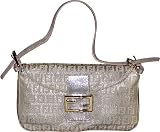 Fendi Women's 8BR003-RQ6-F0GP1 Purse