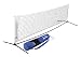 Dunlop Sports Mini Tennis Post and Nets
