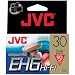 JVC TC30EHGDU 30-Minute Vhs-C Video Tape (Single)