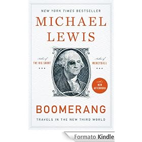 Boomerang: Travels in the New Third World