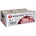 Nong Shim Bowl Noodle, Spicy Seafood, 12-Count, 3.03-Ounce Packages (Pack of 3) Image