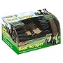 Bosmere Outdoor Boot Scraper & Brush #N472